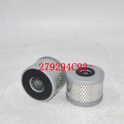 279294C92 Filtro olio 279294C91 Fornitore