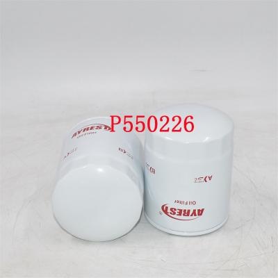 P550226 Oil Filter
