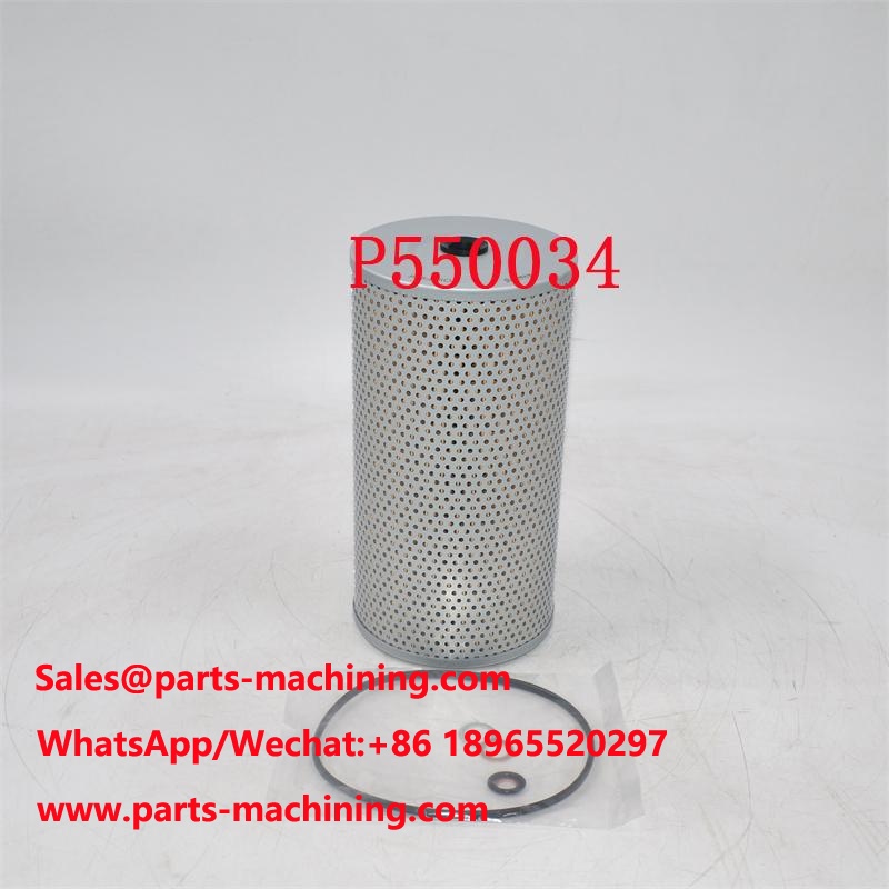 P550034 Oil Filter