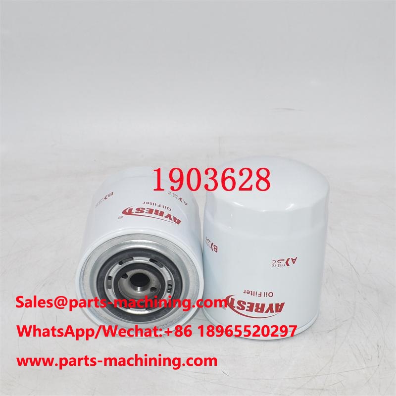 Filtro olio originale 1903628 1902847