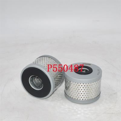 P550487 Filtro Olio PT903 51487 Personalizzato