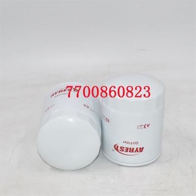 7700860823 Filtro olio 6005025601 Produttore
