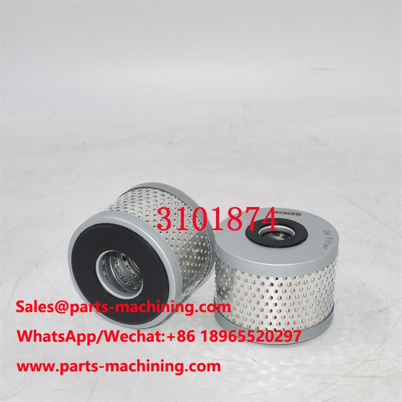 3101874 Oil Filter