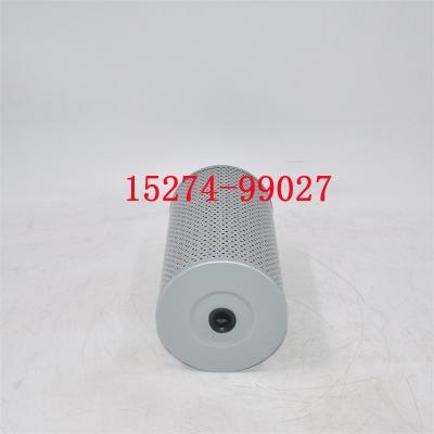 15274-99027 Filtro olio equivalente SO5126 57112