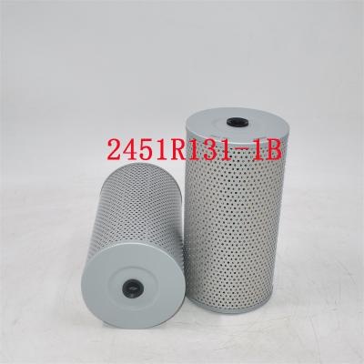 Il filtro dell'olio 2451R131-1B sostituisce O-18051