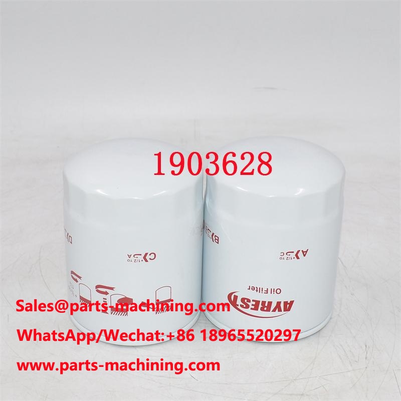 1903628 Oil Filter