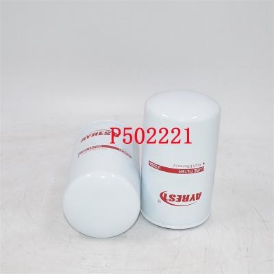 P502221 Il filtro dell'olio sostituisce LFP8099