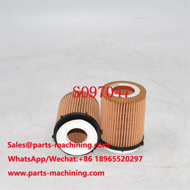 SO97047 Produttore filtro olio WL7515