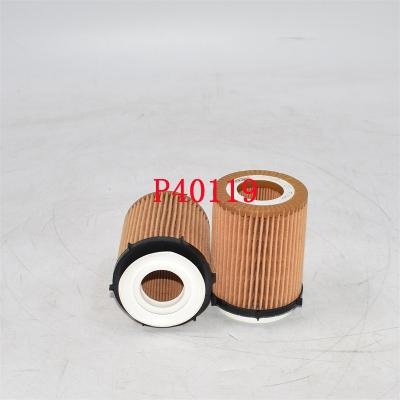Filtro olio originale P40119 E818HD238 SO7250