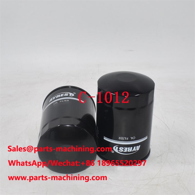 C-1012 Oil Filter