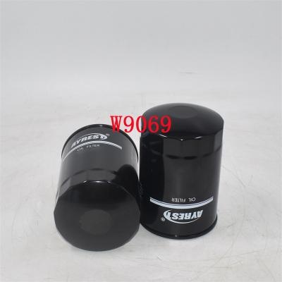 Filtro olio originale W9069 H395W SO6133