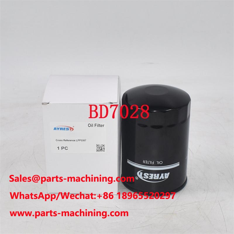 BD7028 Oil Filter