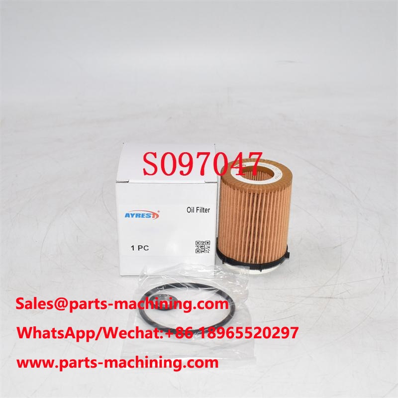 SO97047 Oil Filter