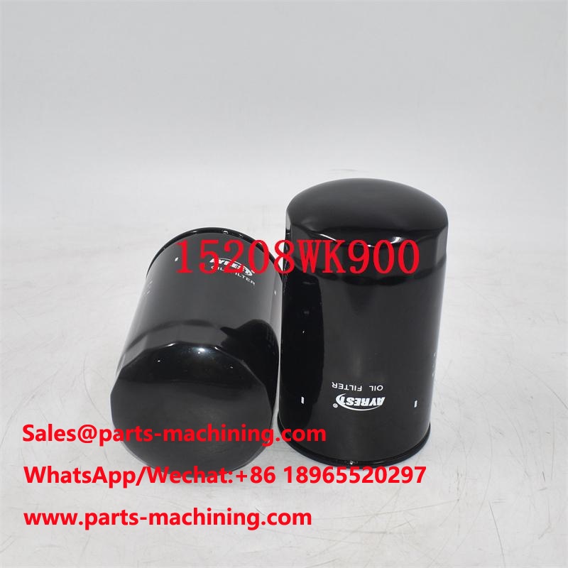 15208WK900 Produttore filtro olio H395W