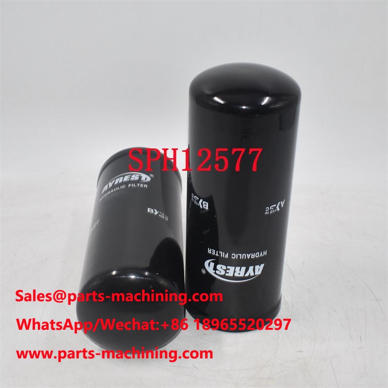 SPH12577 Filtro idraulico SH66247 DOP569211 Sostituzione