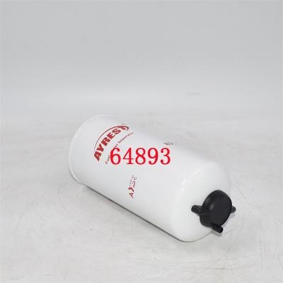 64893 Separatore acqua carburante 33683 WF10013