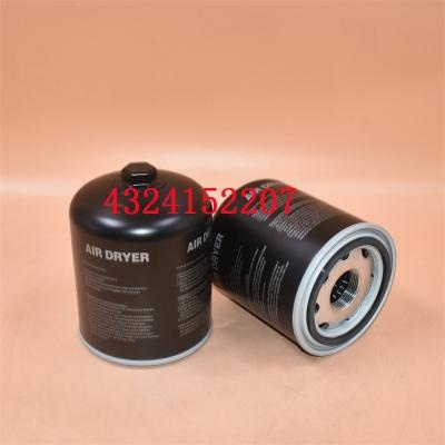 4324152207 Filtro essiccatore d'aria DSF0203 96005E Produttore