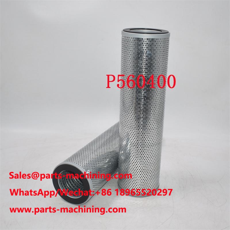 P560400 Filtro idraulico SH70263 W01AG315 Fornitore