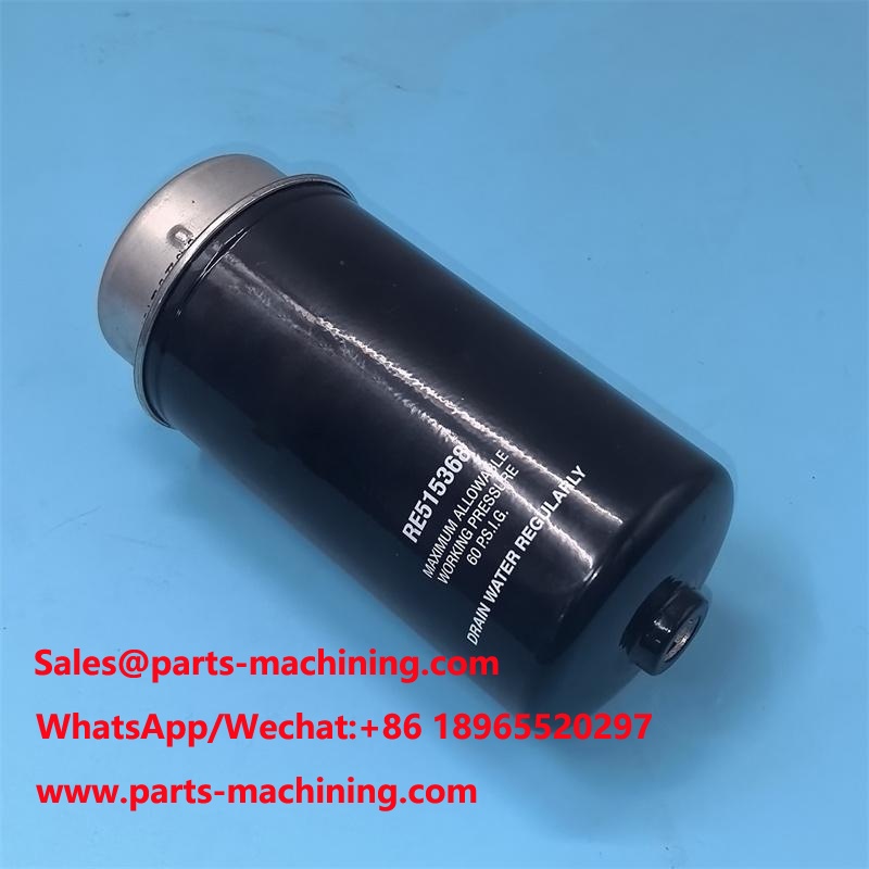 RE515368 Separatore acqua carburante SN70135 Commercio all'ingrosso