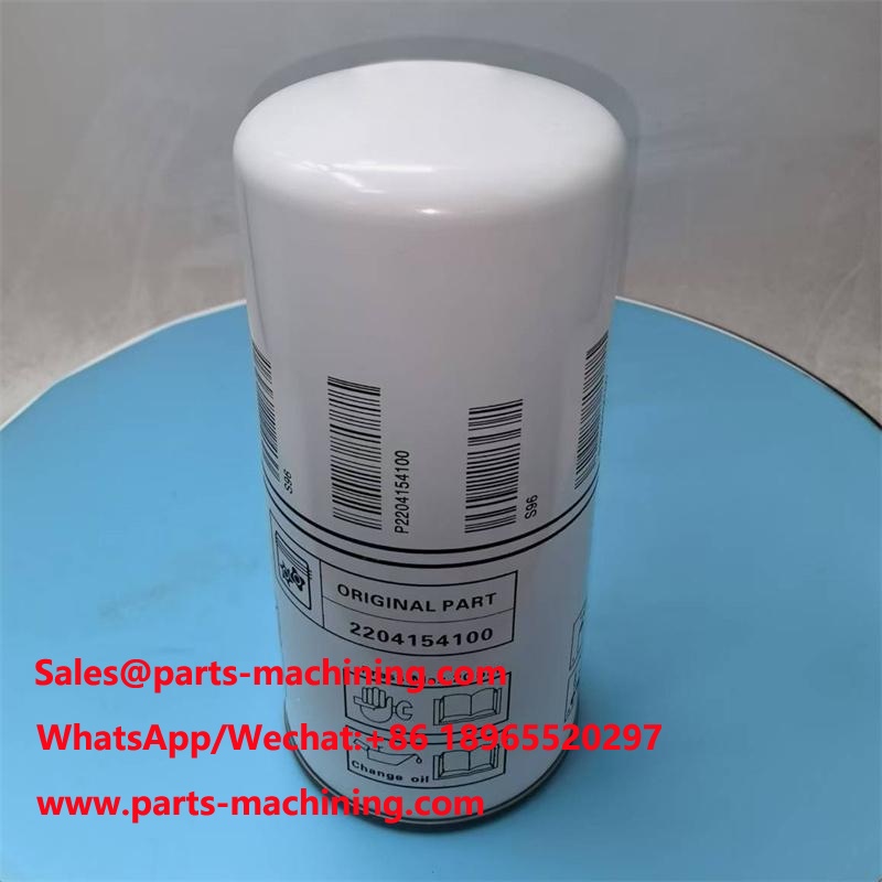 2204154100 Oil Air Separator