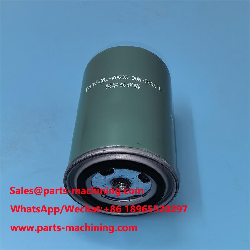 1117050-M00-2060A-TQC-AL1-A Filtro del carburante 1117050M002060ATQCAL1A Commercio all'ingrosso