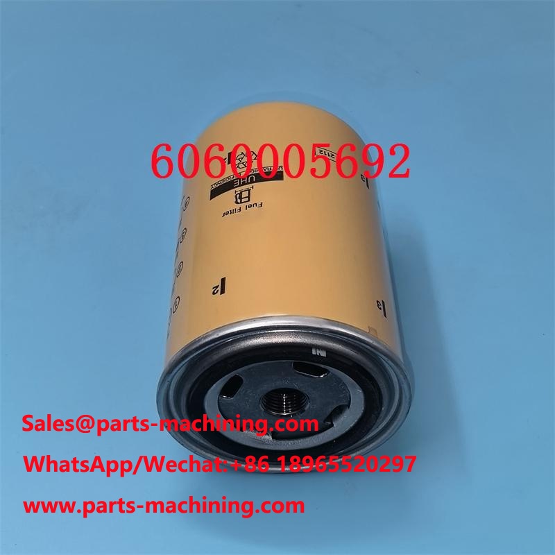 Filtro carburante originale 6060005692 5112323027
