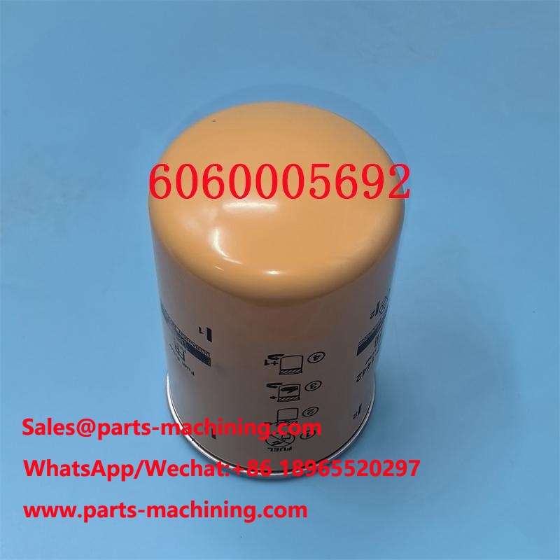 6060005692 Fuel Filter