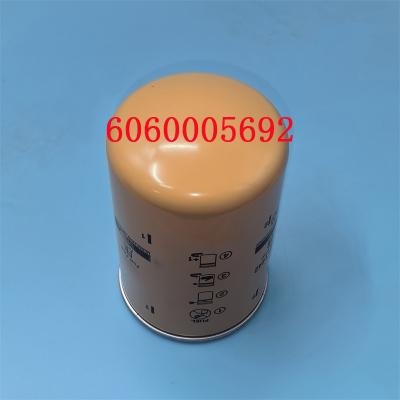 6060005692 Fuel Filter