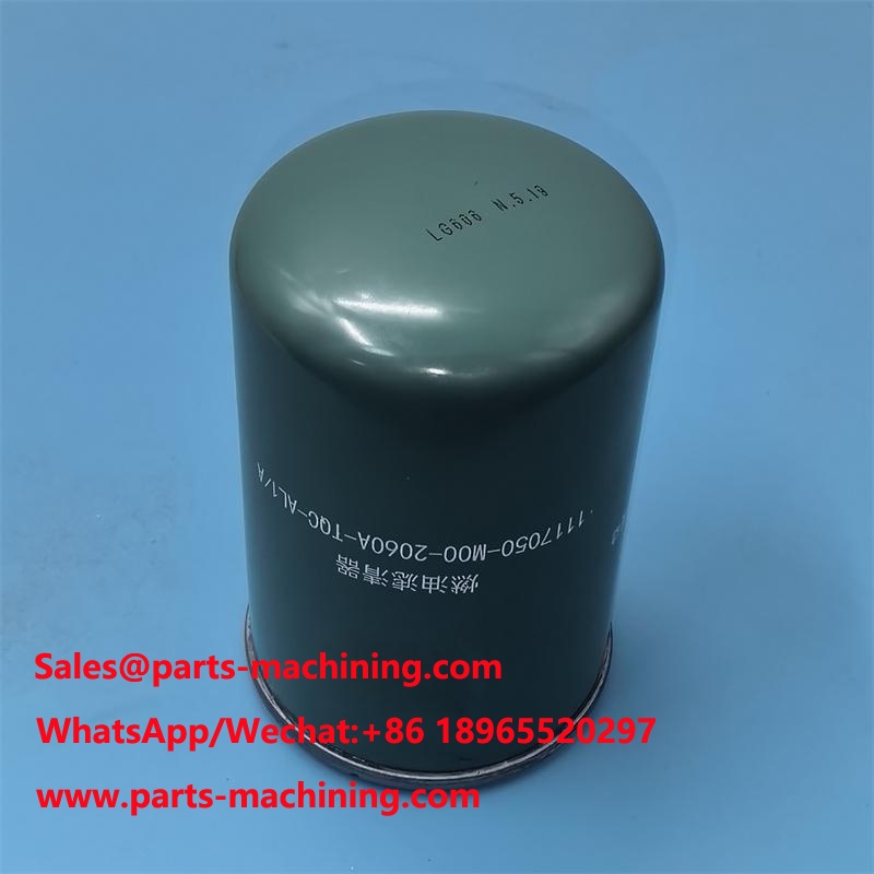 1117050-M00-2060A-TQC-AL1-A Fuel Filter
