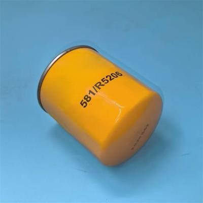 Filtro olio originale 581-R5206 581/R5206 581R5206
