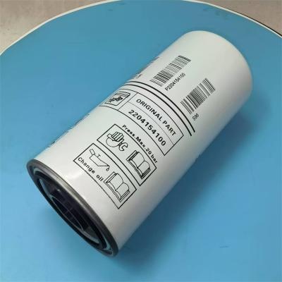 2204154100 Separatore aria olio sostituisce OV6034