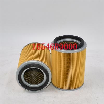 Sostituzione del filtro dell'aria 16546R9000 16546-R9000