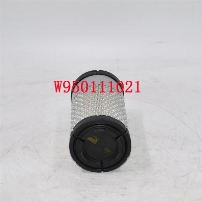 W950111021 Filtro dell'aria W9501-11021 Parti per tosaerba