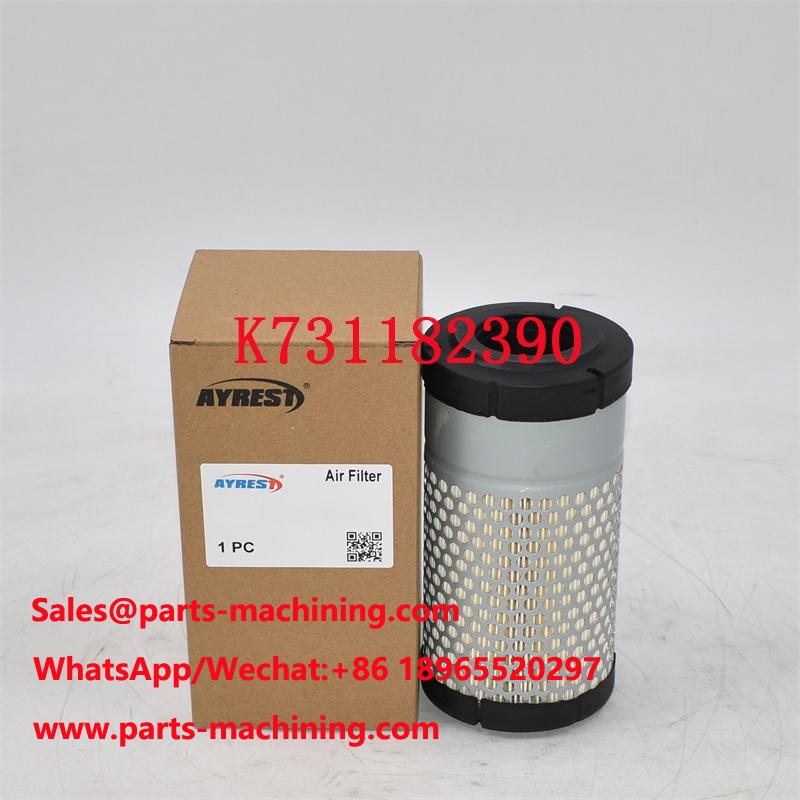K731182390 Air Filter