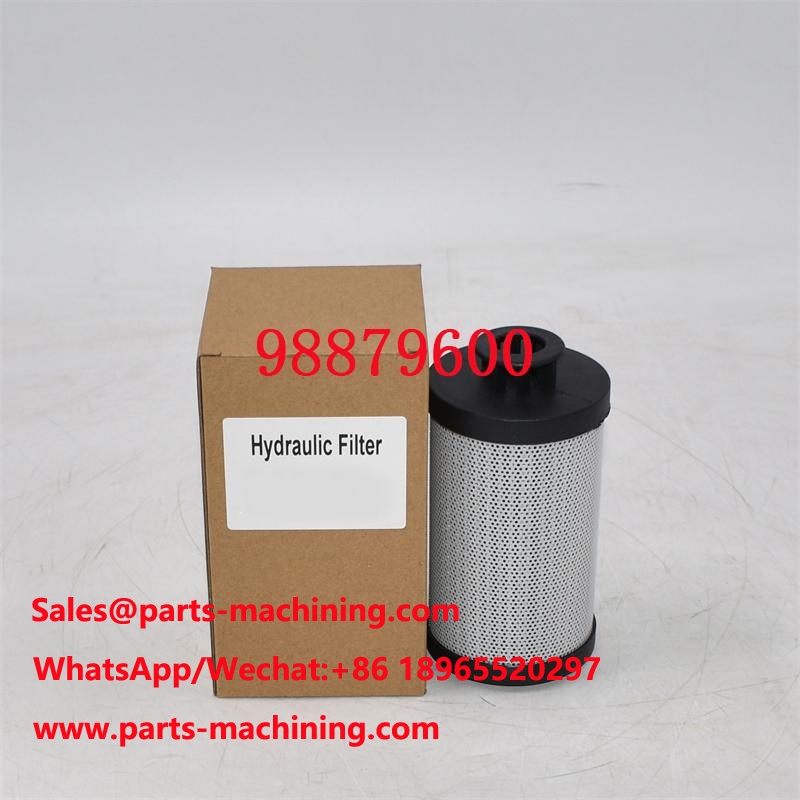 98879600 Hydraulic Filter