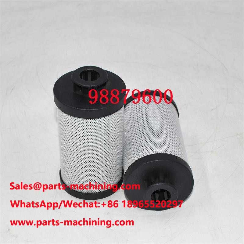 98879600 Filtro idraulico SH74203 Fornitore