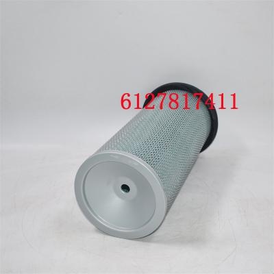 6127817411 Filtro dell'aria 5508917 Riferimento incrociato