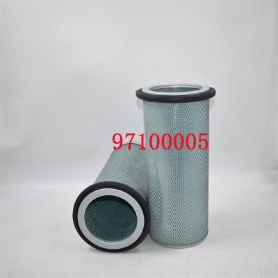 Filtro dell'aria originale 97100005 A-5610