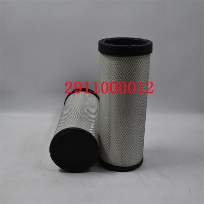 2911000012 Filtro aria SA16869 SL81467 Commercio all'ingrosso