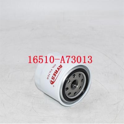 16510-A73013 Filtro olio 16510-73013-000 Commercio all'ingrosso