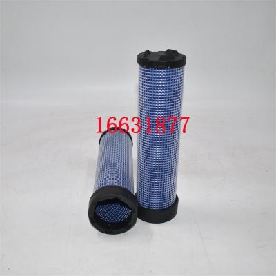 16631877 Filtro dell'aria VOE16631877 Produttore