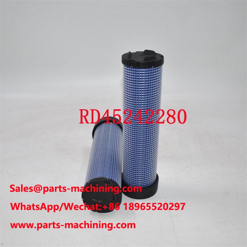 RD45242280 Filtro dell'aria equivalente a RD45242281