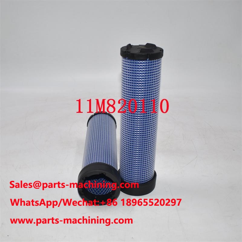 11M820110 Filtro dell'aria 11FK20090 Per carrello elevatore