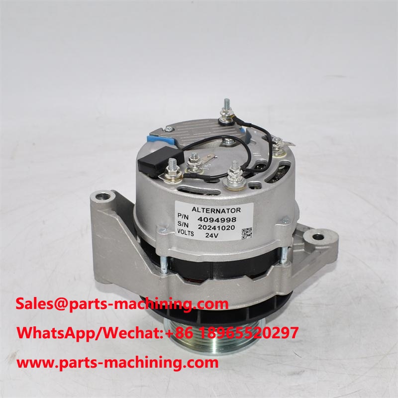4094998 Alternator
