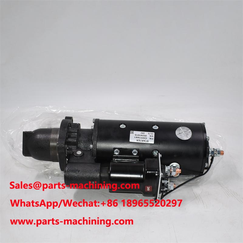 CH11441 Starter Motor