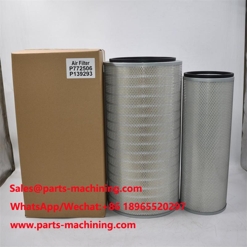 P772506 Air Filter