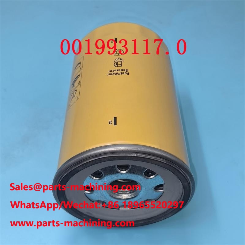 001993117.0 Separatore acqua carburante equivalente SK3735