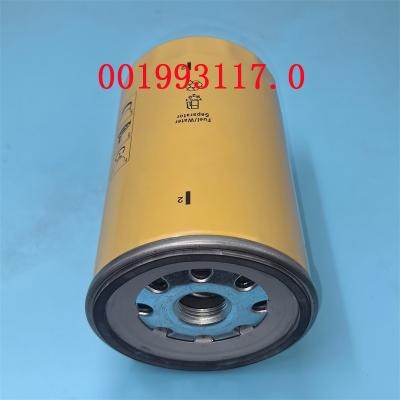 001993117.0 Separatore acqua carburante equivalente SK3735