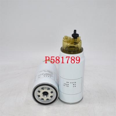 P581789 Separatore acqua carburante SN70420 Riferimento incrociato