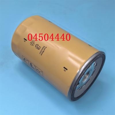 04504440 Separatore Acqua Carburante 1037357 Riferimento incrociato
